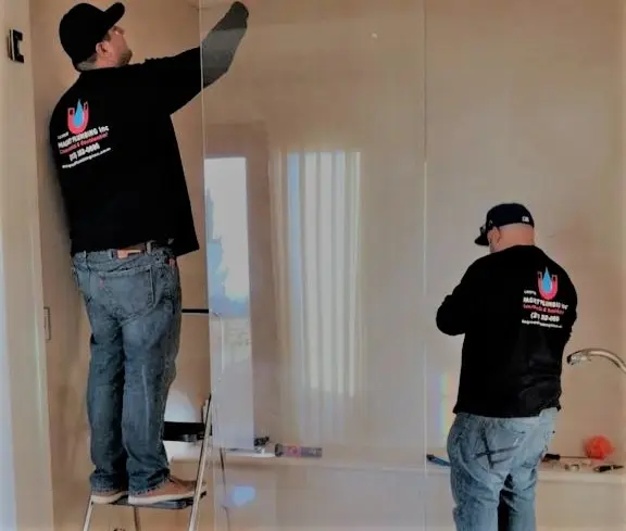 Professional plumbing installation for Toilet Repair in Orange Cove